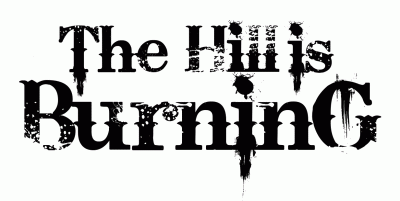 logo The Hill Is Burning